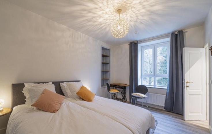 Ecolodge Du Moulin Aywaille Zewnętrze zdjęcie