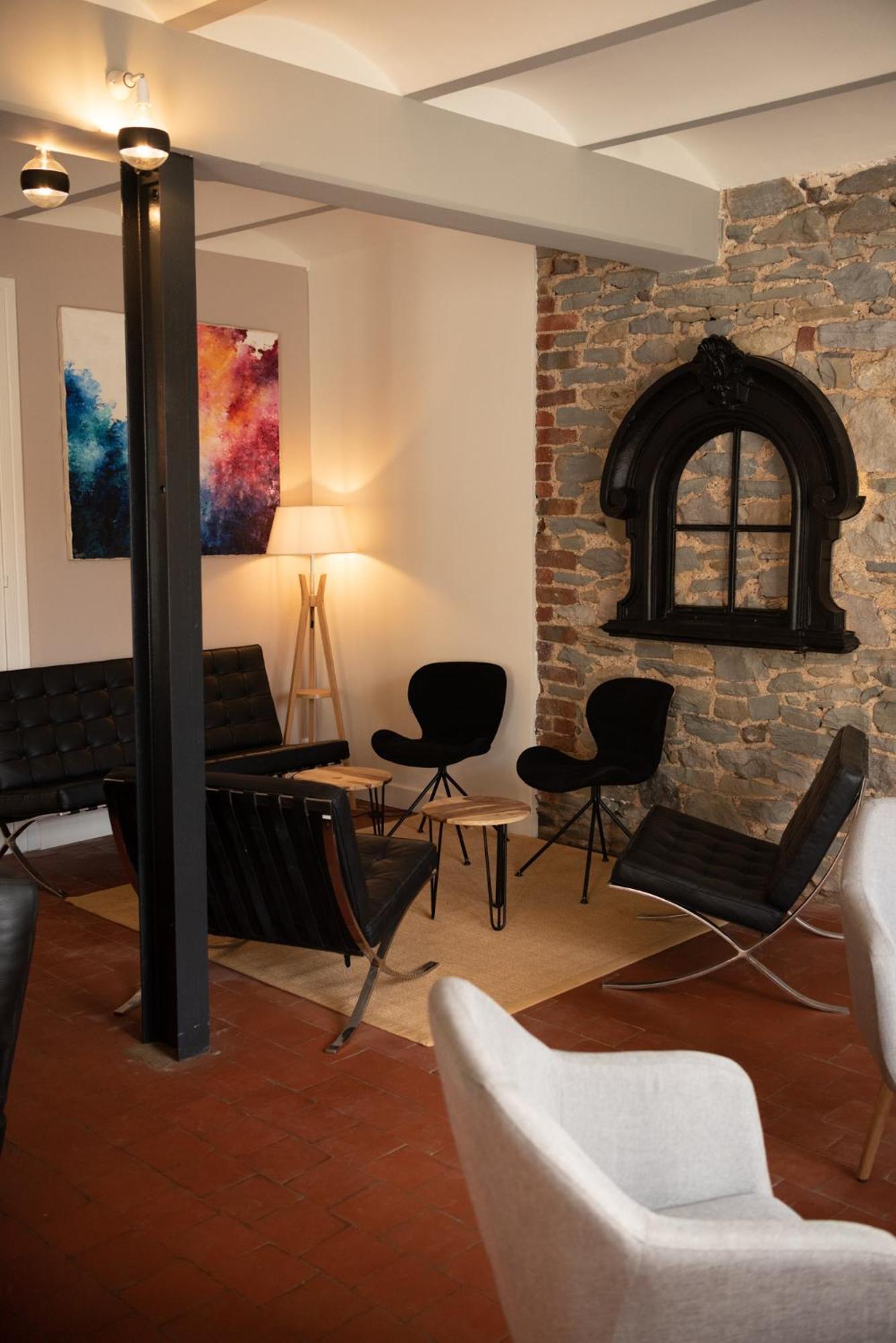 Ecolodge Du Moulin Aywaille Zewnętrze zdjęcie