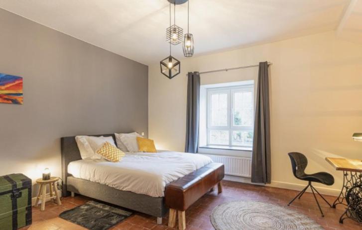 Ecolodge Du Moulin Aywaille Zewnętrze zdjęcie