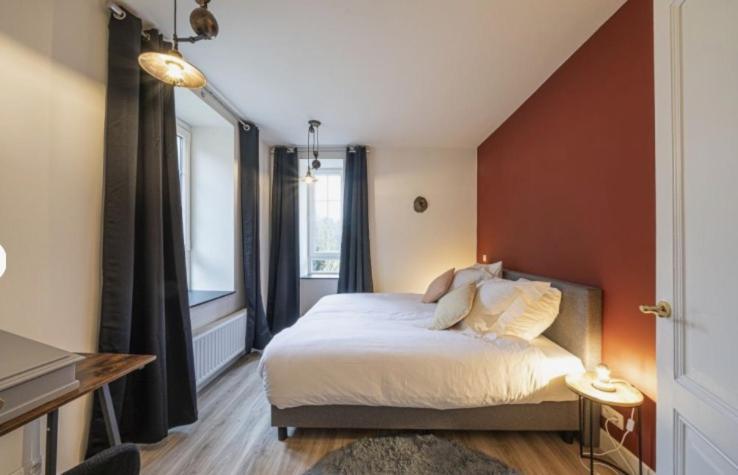 Ecolodge Du Moulin Aywaille Zewnętrze zdjęcie