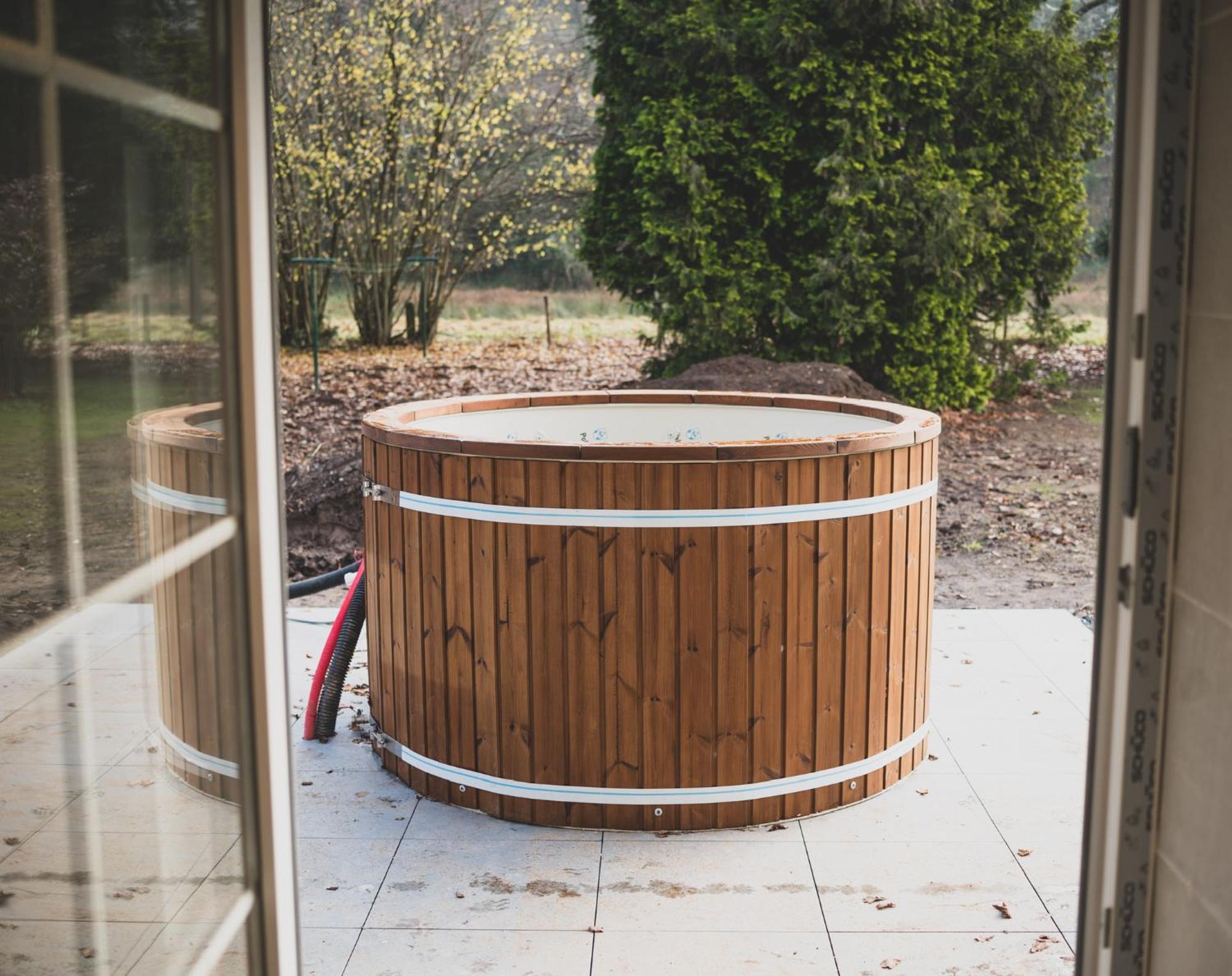 Ecolodge Du Moulin Aywaille Zewnętrze zdjęcie